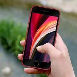 SGIPHSE20 - IPhone SE20 Full Coverage Screen Protector, Premium 3D Full Coverage Tempered Glass Screen Protector For IPhone SE20 By Cellet Full Catalog 14 SGIPHSE20 - IPhone SE20 Full Coverage Screen Protector, Premium 3D Full Coverage Tempered Glass Screen Protector For IPhone SE20 By Cellet Full Catalog