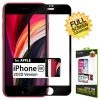 SGIPHSE20 - IPhone SE20 Full Coverage Screen Protector, Premium 3D Full Coverage Tempered Glass Screen Protector For IPhone SE20 By Cellet Full Catalog