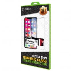 SGIPHSE20 - IPhone SE20 Full Coverage Screen Protector, Premium 3D Full Coverage Tempered Glass Screen Protector For IPhone SE20 By Cellet Full Catalog 15 SGIPHSE20 - IPhone SE20 Full Coverage Screen Protector, Premium 3D Full Coverage Tempered Glass Screen Protector For IPhone SE20 By Cellet Full Catalog