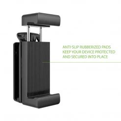 CLIPHDB - Cellet Universal Heavy Duty 360 Degree Swivel Belt Clip Holder Compatible To IPhone 12 Pro Max, 12 Pro, 12, Samsung Galaxy Note 20, 20 Plus And More Full Catalog