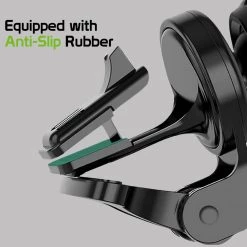 Cellet Wholesale PHWM15 - Magnetic Wireless Charging Phone Holder, Magnetic Air Vent Wireless Charger Phone Mount With Vent Stabilizer Only Compatible To IPhone 12, 12 Pro, 12 Pro Max And 12 Mini 13 Cellet Wholesale PHWM15 - Magnetic Wireless Charging Phone Holder, Magnetic Air Vent Wireless Charger Phone Mount With Vent Stabilizer Only Compatible To IPhone 12, 12 Pro, 12 Pro Max And 12 Mini