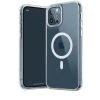 Cellet Wholesale CCIPH12PROMCL - IPhone 12 Pro Max, Slim Transparent Shockproof And Scratch Resistant Mag-safe Case For Apple IPhone 12 Pro Max By Cellet – Clear Full Catalog