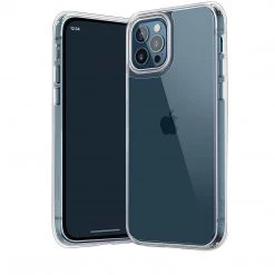 CCIPH12MXC - IPhone 12 Pro Max, Slim Transparent Shockproof And Scratch Resistant Case For Apple IPhone 12 Pro Max By Cellet – Clear Full Catalog