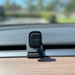 Cellet Wholesale New Arrivals PH210 - Magnetic Air Vent Phone Mount, Magnetic Phone Holder Compatible For Tesla Model 3 & Tesla Y