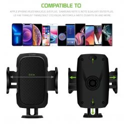 Cellet Wholesale New Arrivals PHSKA11 - Air Vent Phone Holder