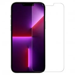 GoCellet Full Catalog SGIPH13PM - Tempered Glass Screen Protector, 9H Hardness - IPhone 13 Pro Max