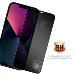 Cellet Wholesale SYIPH13PM-iPhone 13 Pro Max, Privacy Tempered Glass Screen Protector For Apple IPhone 13 Pro Max (0.8mm) By Cellet Full Catalog 11 Cellet Wholesale SYIPH13PM-iPhone 13 Pro Max, Privacy Tempered Glass Screen Protector For Apple IPhone 13 Pro Max (0.8mm) By Cellet Full Catalog