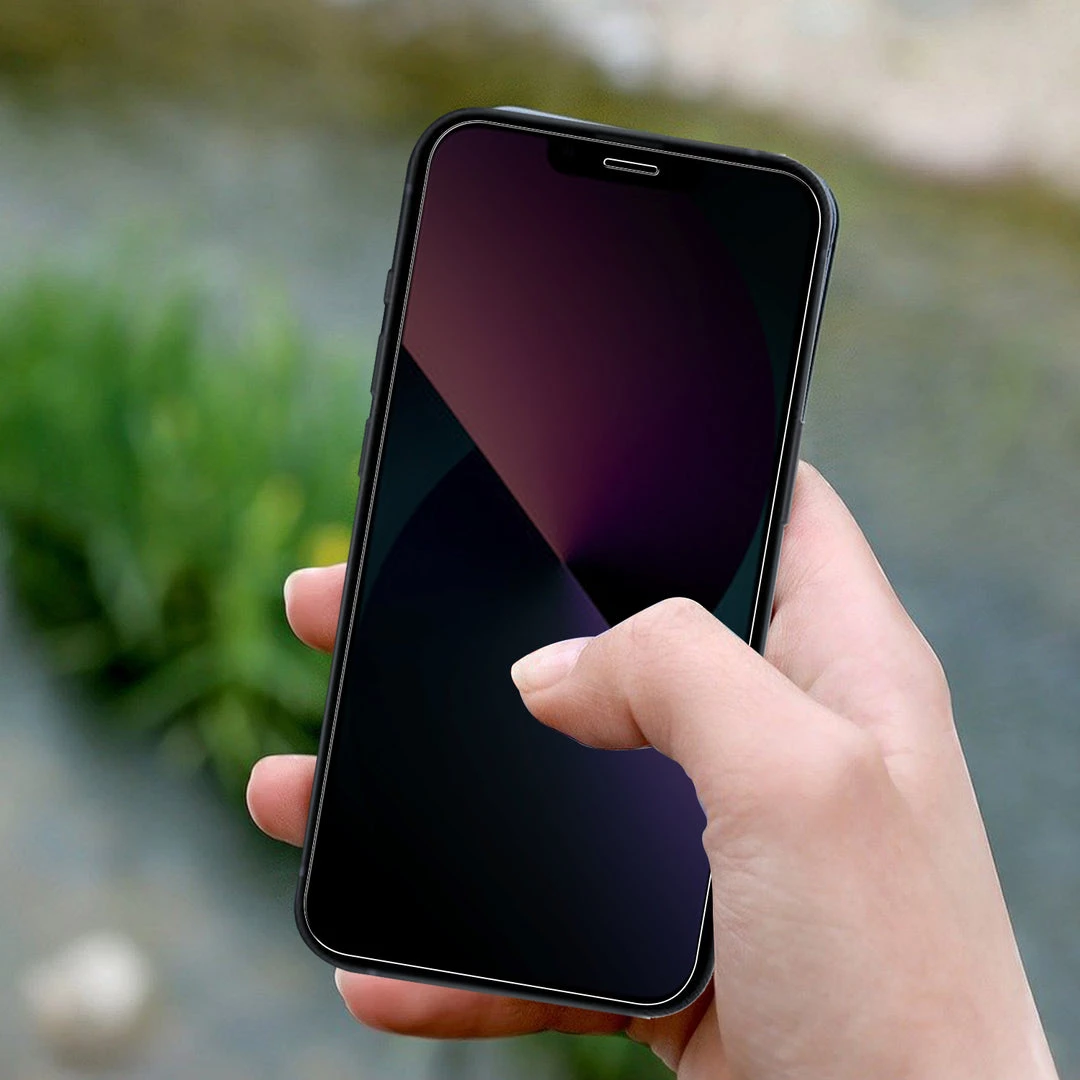 Cellet Wholesale SYIPH13PM-iPhone 13 Pro Max, Privacy Tempered Glass Screen Protector For Apple IPhone 13 Pro Max (0.8mm) By Cellet Full Catalog 7 Cellet Wholesale SYIPH13PM-iPhone 13 Pro Max, Privacy Tempered Glass Screen Protector For Apple IPhone 13 Pro Max (0.8mm) By Cellet Full Catalog