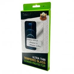 Cellet Wholesale SYIPH13P-iPhone 13/13 Pro, Privacy Tempered Glass Screen Protector For Apple IPhone 13/13 Pro (0.8mm) By Cellet