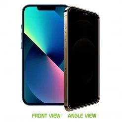 Cellet Wholesale SYIPH13MINI - IPhone 13 Mini, Privacy Tempered Glass Screen Protector For Apple IPhone 13 Mini (0.8mm) By Cellet Full Catalog 10 Cellet Wholesale SYIPH13MINI - IPhone 13 Mini, Privacy Tempered Glass Screen Protector For Apple IPhone 13 Mini (0.8mm) By Cellet Full Catalog