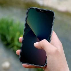 Cellet Wholesale SYIPH13MINI - IPhone 13 Mini, Privacy Tempered Glass Screen Protector For Apple IPhone 13 Mini (0.8mm) By Cellet Full Catalog 14 Cellet Wholesale SYIPH13MINI - IPhone 13 Mini, Privacy Tempered Glass Screen Protector For Apple IPhone 13 Mini (0.8mm) By Cellet Full Catalog
