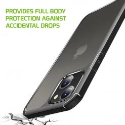 GoCellet CCIPH13CC - IPhone 13, Slim Transparent Shockproof And Scratch Resistant Case For Apple IPhone 13 By Cellet – Clear Full Catalog 10 GoCellet CCIPH13CC - IPhone 13, Slim Transparent Shockproof And Scratch Resistant Case For Apple IPhone 13 By Cellet – Clear Full Catalog