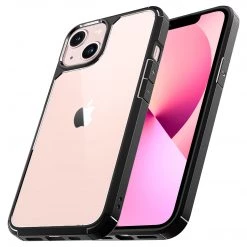 GoCellet CCIPH13CC - IPhone 13, Slim Transparent Shockproof And Scratch Resistant Case For Apple IPhone 13 By Cellet – Clear Full Catalog