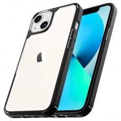 GoCellet CCIPH13MINICC - IPhone 13 Mini, Slim Transparent Shockproof And Scratch Resistant Case For Apple IPhone 13 Mini By Cellet – Clear Full Catalog