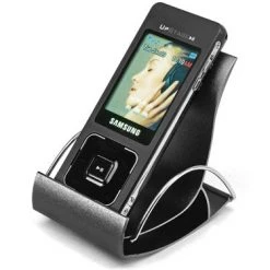 Cellet Wholesale DCHAIRGY - STEEL Display CHAIR- Gray