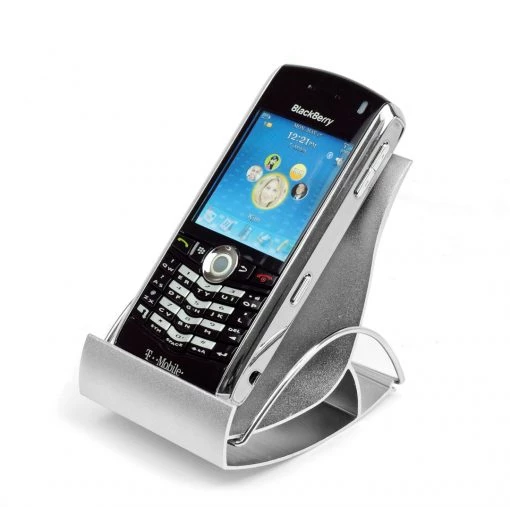 Cellet DCHAIRSL - STEEL Display CHAIR- Silver