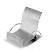 Cellet DCHAIRSL - STEEL Display CHAIR- Silver
