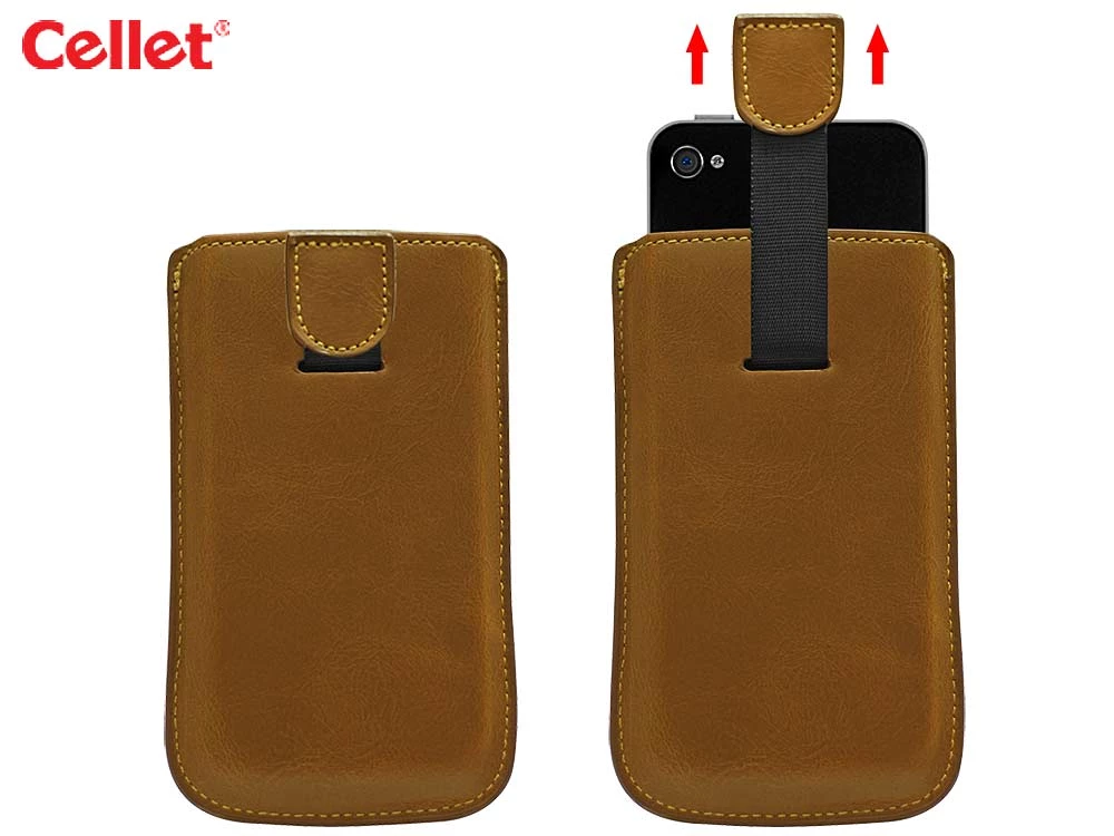 Cellet Full Catalog GIPH4BR - Apple IPhone 4 BROWN Signature Case 3 Cellet Full Catalog GIPH4BR - Apple IPhone 4 BROWN Signature Case