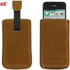 Cellet Full Catalog GIPH4BR - Apple IPhone 4 BROWN Signature Case 9 Cellet Full Catalog GIPH4BR - Apple IPhone 4 BROWN Signature Case