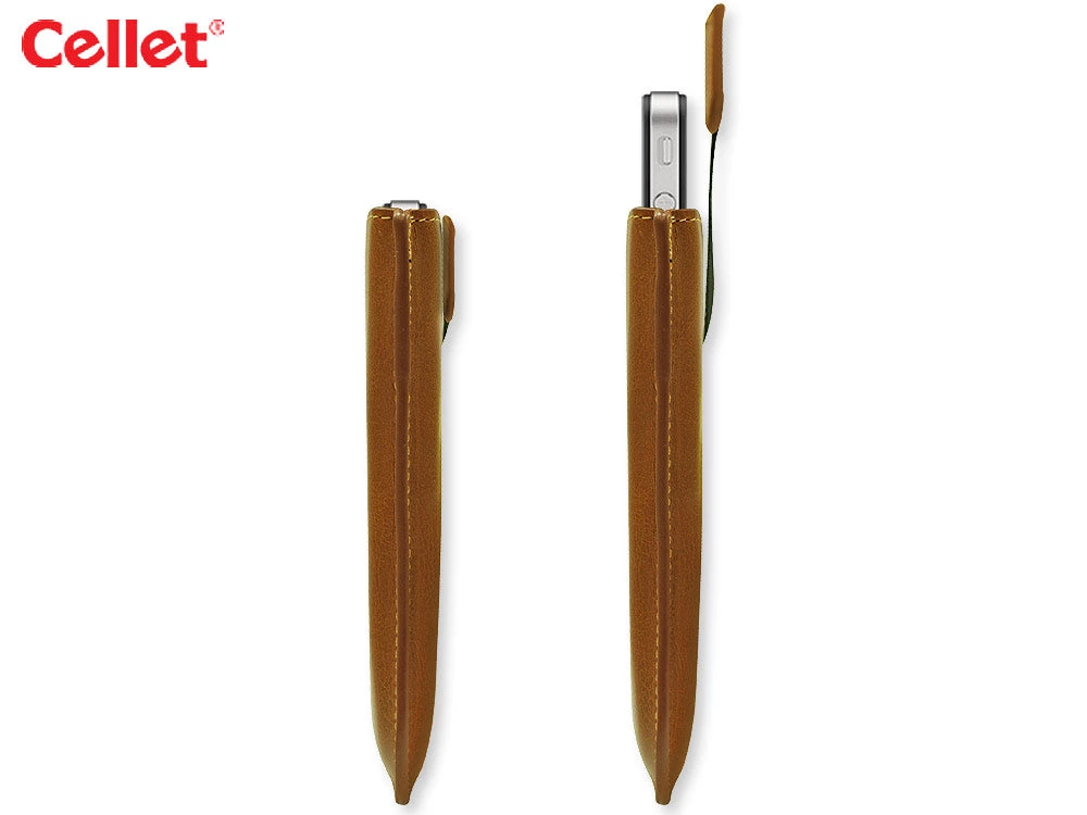 Cellet Full Catalog GIPH4BR - Apple IPhone 4 BROWN Signature Case 5 Cellet Full Catalog GIPH4BR - Apple IPhone 4 BROWN Signature Case