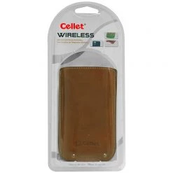 Cellet Full Catalog GIPH4BR - Apple IPhone 4 BROWN Signature Case 11 Cellet Full Catalog GIPH4BR - Apple IPhone 4 BROWN Signature Case