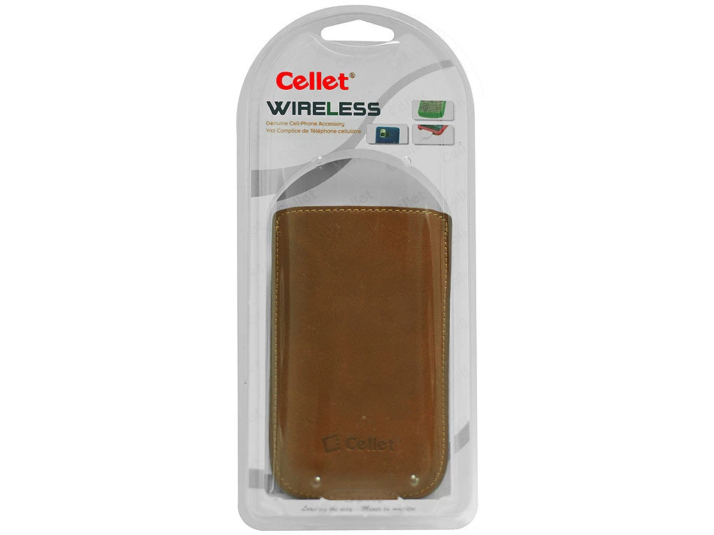 Cellet Full Catalog GIPH4BR - Apple IPhone 4 BROWN Signature Case 6 Cellet Full Catalog GIPH4BR - Apple IPhone 4 BROWN Signature Case