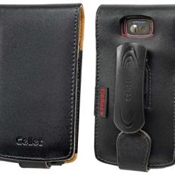 LSAMI617X - Cellet SAMSUNG I 617 EXECUTIVE CASE Full Catalog