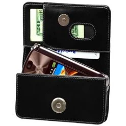 Cellet LWALA - Wallet Case For MOT V8,9,V9M