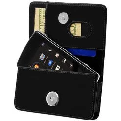 Cellet LWALA - Wallet Case For MOT V8,9,V9M