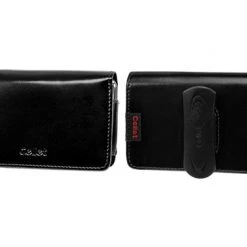 LWALP - Cellet Black Wallet Case For Apple IPhone With Cellet Removable Spring Clip & Swivel Clip Full Catalog 12 LWALP - Cellet Black Wallet Case For Apple IPhone With Cellet Removable Spring Clip & Swivel Clip Full Catalog