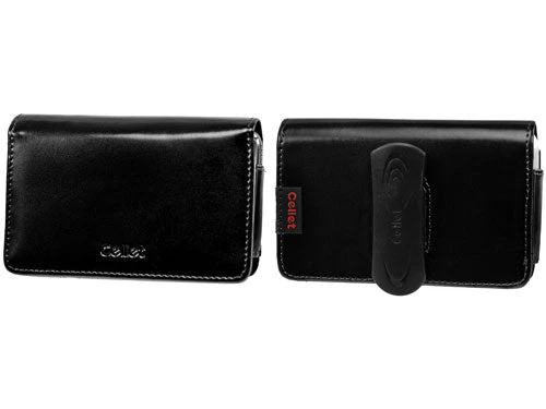 LWALP - Cellet Black Wallet Case For Apple IPhone With Cellet Removable Spring Clip & Swivel Clip Full Catalog 6 LWALP - Cellet Black Wallet Case For Apple IPhone With Cellet Removable Spring Clip & Swivel Clip Full Catalog