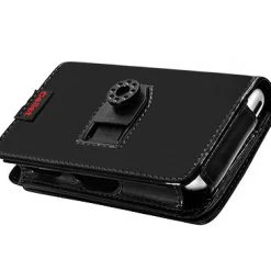LWALP - Cellet Black Wallet Case For Apple IPhone With Cellet Removable Spring Clip & Swivel Clip Full Catalog 9 LWALP - Cellet Black Wallet Case For Apple IPhone With Cellet Removable Spring Clip & Swivel Clip Full Catalog
