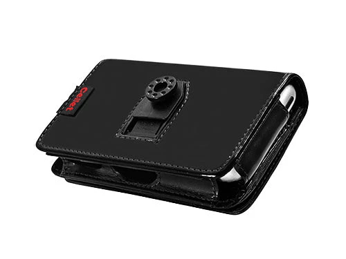 LWALP - Cellet Black Wallet Case For Apple IPhone With Cellet Removable Spring Clip & Swivel Clip Full Catalog 3 LWALP - Cellet Black Wallet Case For Apple IPhone With Cellet Removable Spring Clip & Swivel Clip Full Catalog
