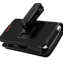 LWALP - Cellet Black Wallet Case For Apple IPhone With Cellet Removable Spring Clip & Swivel Clip Full Catalog 10 LWALP - Cellet Black Wallet Case For Apple IPhone With Cellet Removable Spring Clip & Swivel Clip Full Catalog