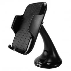 GoCellet PH675BK - Car Windshield And Dashboard Phone Holder Mount, Secure Grip Universal Compatibility Full Catalog