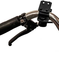 PHSTB1 - Cellet Stand For Bicycle Handle Bar (Compatible With Cell Phone Holder)
