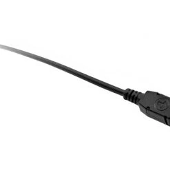 PMOTV3C - Cellet Mini USB Plug In Car Charger W/ White Light Indicator