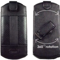 Cellet PSPL - PSP Leather Pouch Case