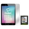 Full Catalog SGIPHAIR2 - Cellet Premium 9H Tempered Glass Screen Protector For IPad Air & Air 2 / IPad 5th & 6th Gen (0.3mm)