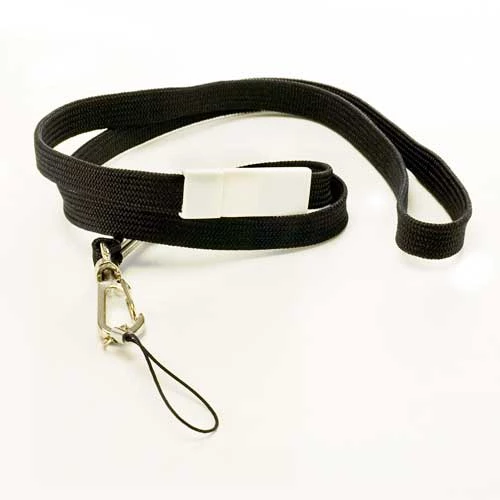 Cellet STBLACK2 - Breakaway Black LANYARD Full Catalog 2 Cellet STBLACK2 - Breakaway Black LANYARD Full Catalog