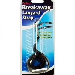 Cellet STBLACK2 - Breakaway Black LANYARD Full Catalog 5 Cellet STBLACK2 - Breakaway Black LANYARD Full Catalog