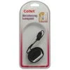 Cellet STBLACK3 - BREAKAWAY PC BLACK LANYARD