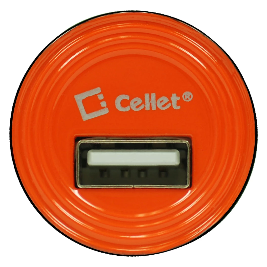 Cellet Wholesale TCUSBOR - Cellet USB-A 5 WATT Compact Home Charger <span><strong>(BULK)</strong></span> No Cable Full Catalog 2 Cellet Wholesale TCUSBOR - Cellet USB-A 5 WATT Compact Home Charger (BULK) No Cable Full Catalog