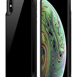 Cellet BWIPHXS - IPhone XS Wireless Charging Case, 5000mAh Rechargeable External Wireless Power Case For Apple IPhone XS - Black 16 Cellet BWIPHXS - IPhone XS Wireless Charging Case, 5000mAh Rechargeable External Wireless Power Case For Apple IPhone XS - Black