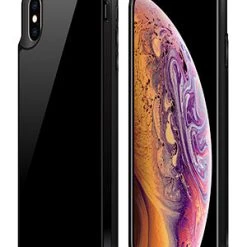 Cellet BWIPHMAX - IPhone XS Max Wireless Charging Case, 6000mAh Rechargeable External Wireless Power Case For Apple IPhone XS Max - Black Full Catalog