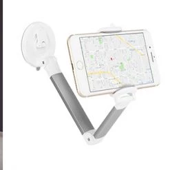 PH118ERG - Dashboard, Windshield And Desktop Phone Mount With 360 Degree Rotation And Adjustable Folding Arms For Samsung Galaxy S9/S9 Plus, S8/S8 Plus, Galaxy Note 8, Apple IPhone X, 8/8 Plus, Google Pixel 2XL, LG V30 And More – Rose Gold - By Cellet Full Catalog 24 PH118ERG - Dashboard, Windshield And Desktop Phone Mount With 360 Degree Rotation And Adjustable Folding Arms For Samsung Galaxy S9/S9 Plus, S8/S8 Plus, Galaxy Note 8, Apple IPhone X, 8/8 Plus, Google Pixel 2XL, LG V30 And More – Rose Gold - By Cellet Full Catalog