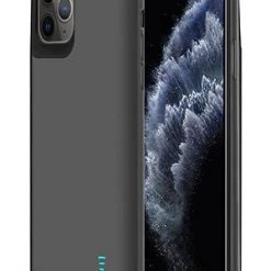 BIPH11PBK - (USED) Cellet Apple IPhone 11 Pro Portable 5000mAh Heavy Duty Rechargeable External Power Case, Extended Battery Charging Case Compatible To Apple IPhone 11 Pro Full Catalog 17 BIPH11PBK - (USED) Cellet Apple IPhone 11 Pro Portable 5000mAh Heavy Duty Rechargeable External Power Case, Extended Battery Charging Case Compatible To Apple IPhone 11 Pro Full Catalog