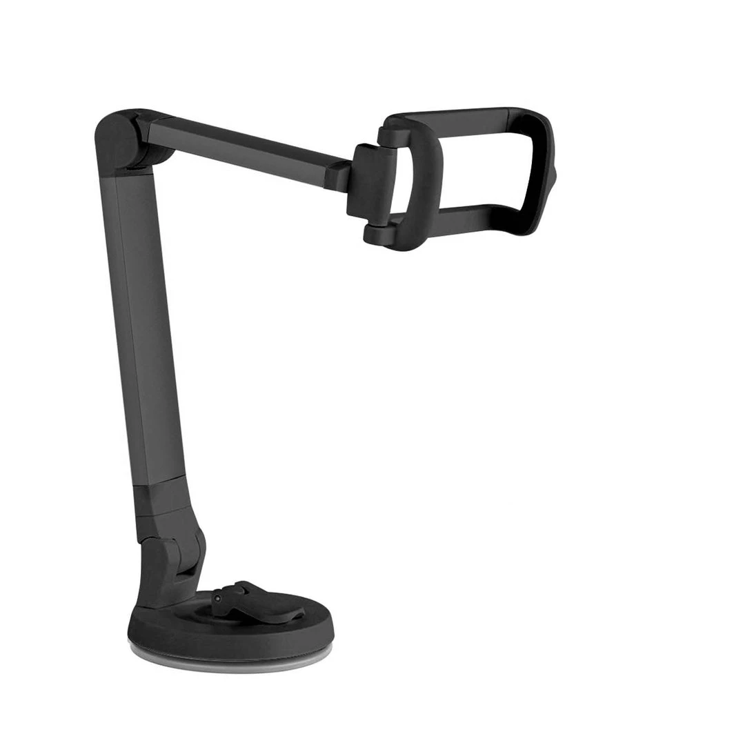PH118EBK - Desktop Phone Mount With 360 Degree Rotation And Adjustable Folding Arms For Samsung Galaxy Note 9, S9/S9 Plus, S8/S8 Plus, Apple IPhone XS Max, XR, X, 8/8 Plus, Google Pixel 2XL, LG V30 And More – Black - By Cellet Full Catalog 12 PH118EBK - Desktop Phone Mount With 360 Degree Rotation And Adjustable Folding Arms For Samsung Galaxy Note 9, S9/S9 Plus, S8/S8 Plus, Apple IPhone XS Max, XR, X, 8/8 Plus, Google Pixel 2XL, LG V30 And More – Black - By Cellet Full Catalog